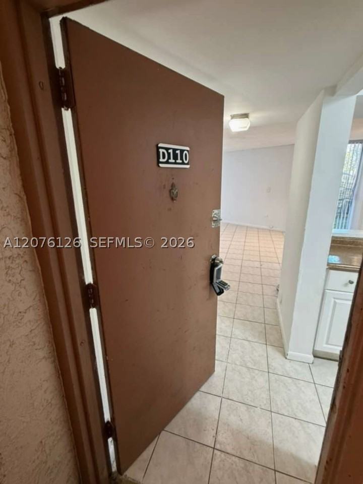 7035 Nw 186th St #D110 - Photo 3 of 17