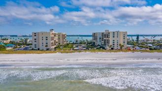 1430 Gulf Blvd #612 - Photo 1 of 1
