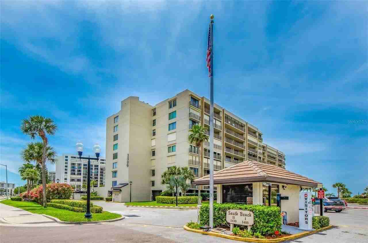 1430 Gulf Blvd #612 - Photo 2 of 40