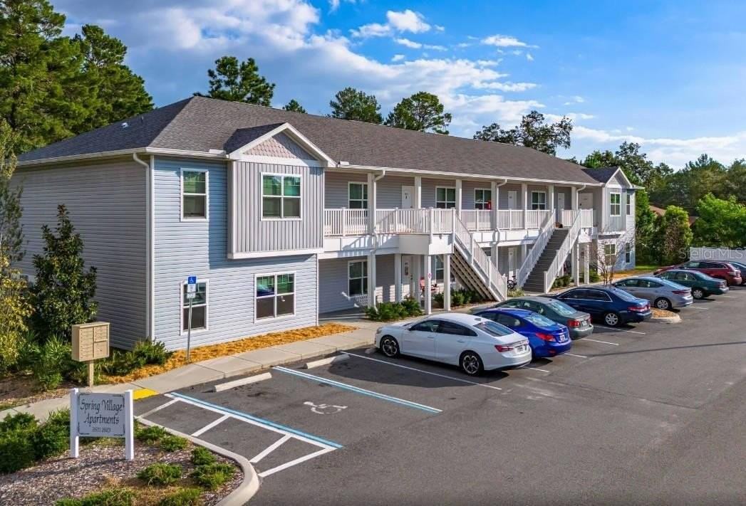2609 Landover Blvd #2617