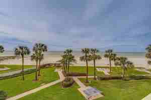 featured image of 17900 Gulf Blvd #2E
