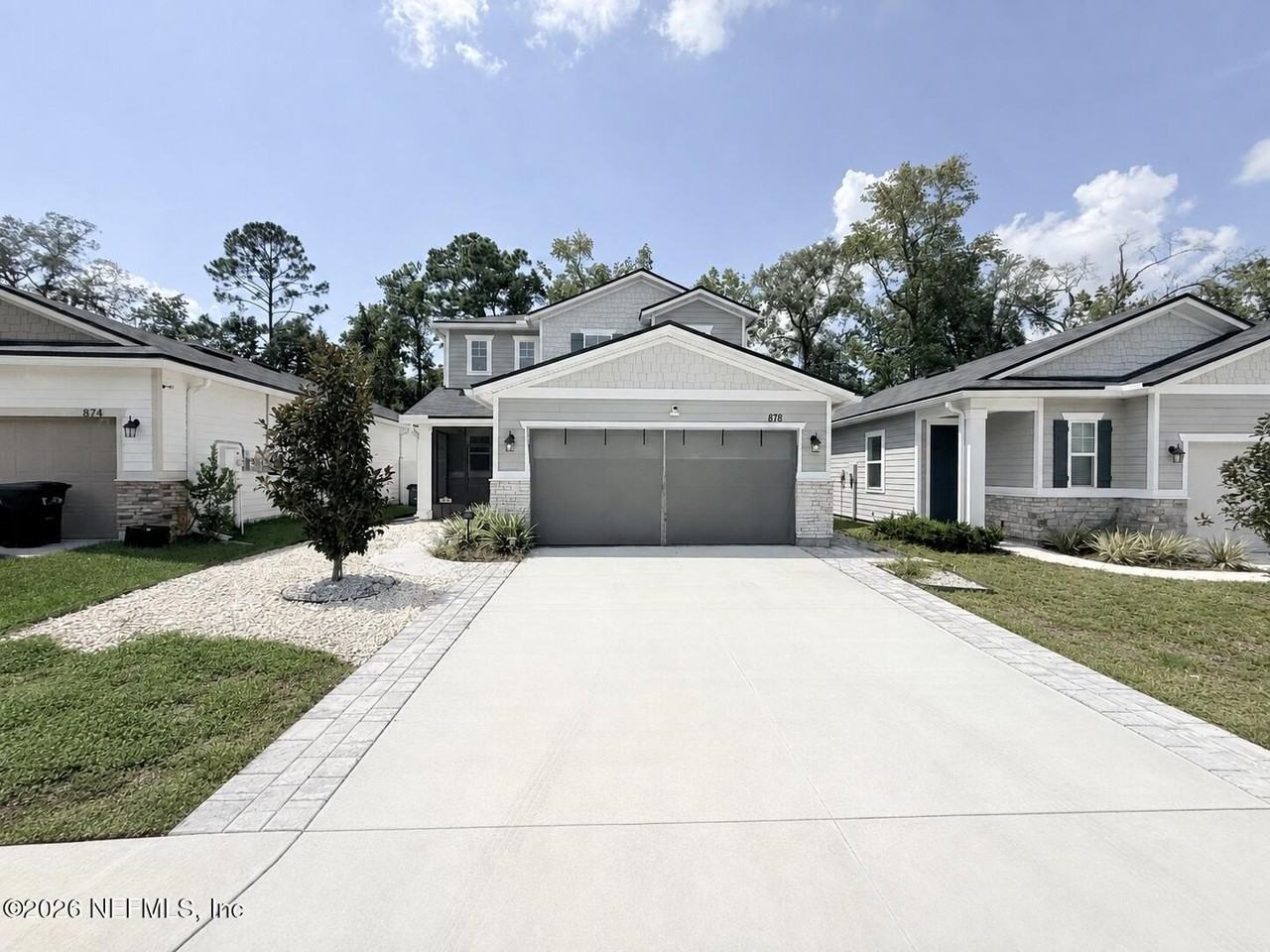 878 Cedar Slough Dr