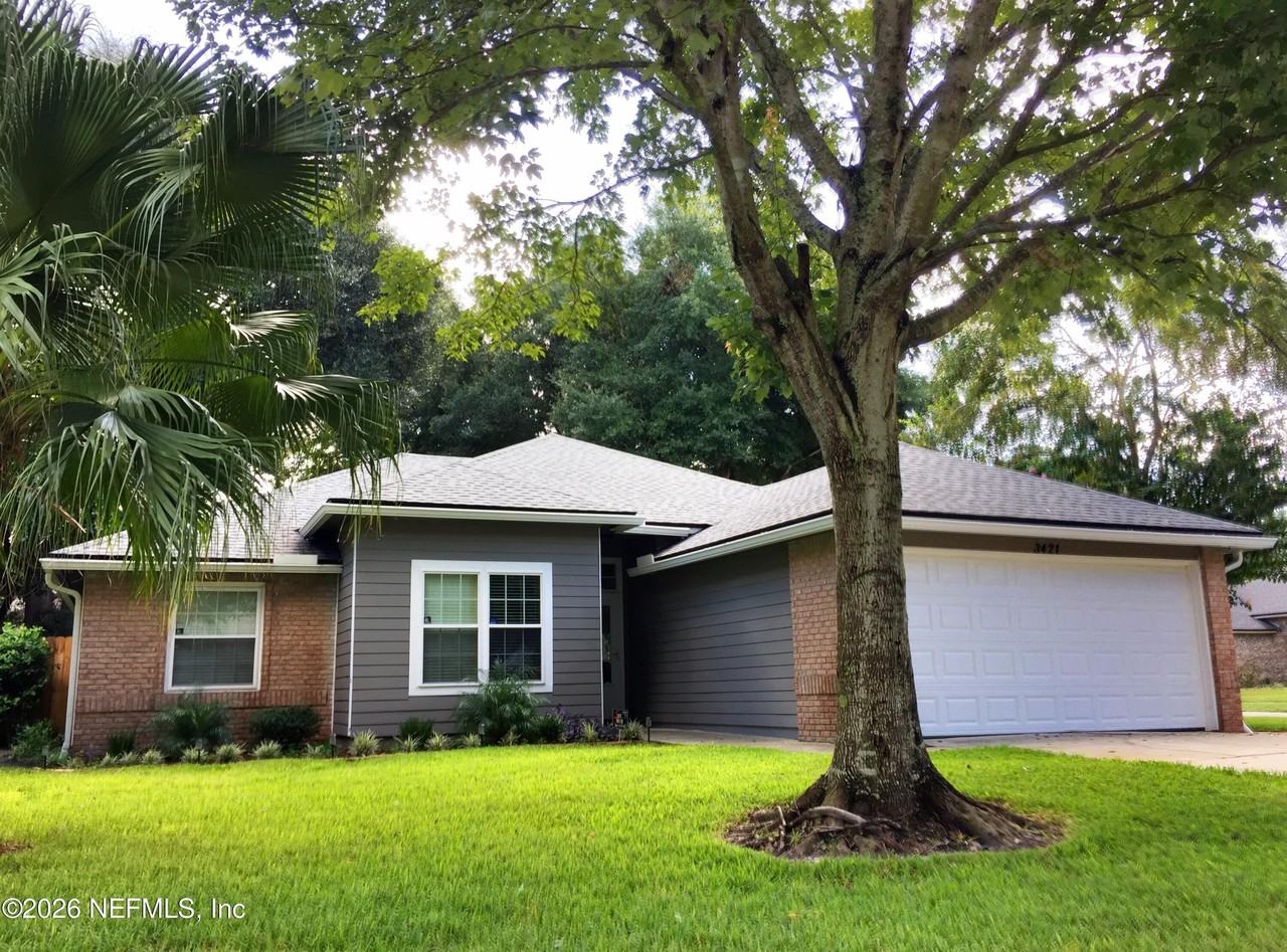 3421 Turkey Oaks Ct - Photo 2 of 19