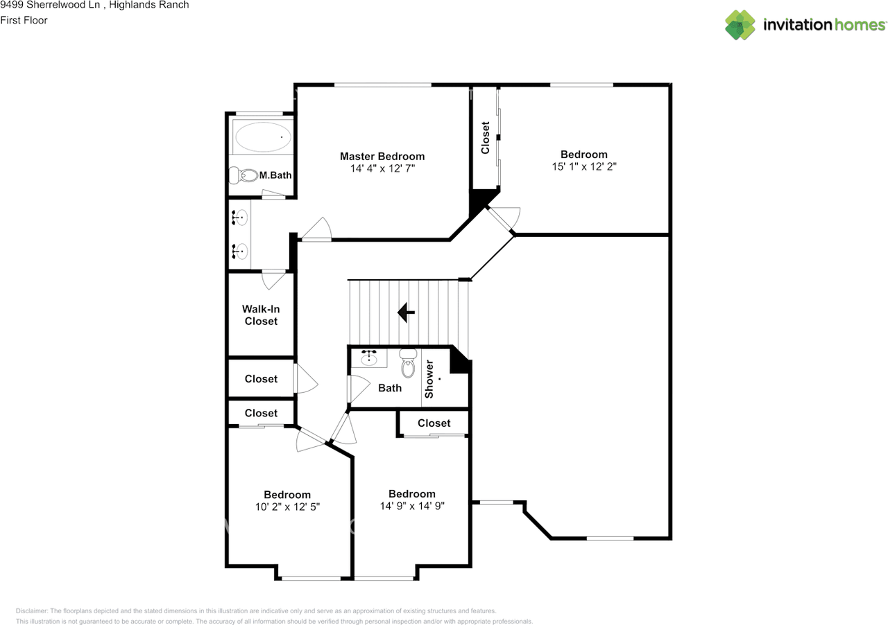 9499 Sherrelwood Ln - Photo 3 of 7