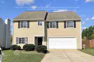 715 Sunmeadow Dr - Photo 1 of 1