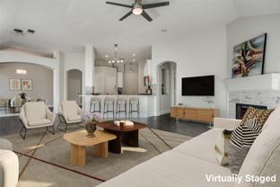 3708 Villanova Dr - Photo 1 of 1