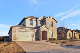 1007 Hitchin Post Way - Photo 1 of 1