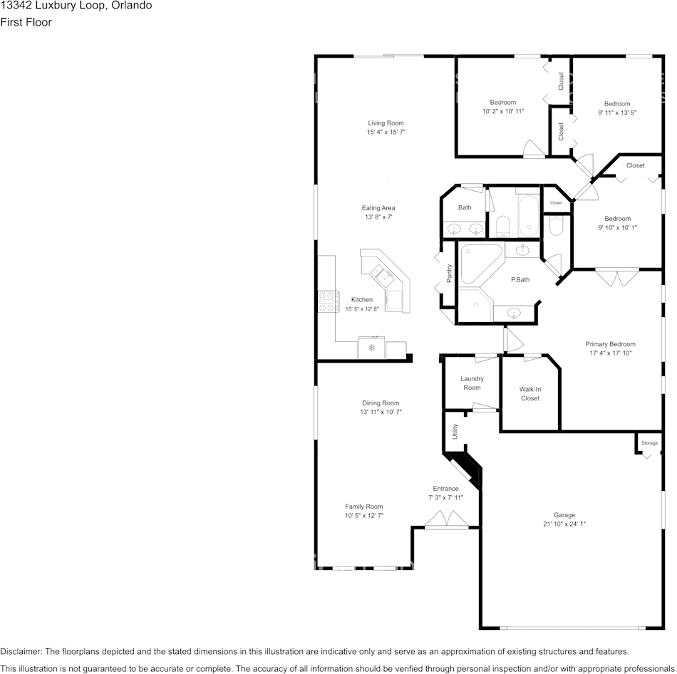 13342 Luxbury Loop - Photo 2 of 21