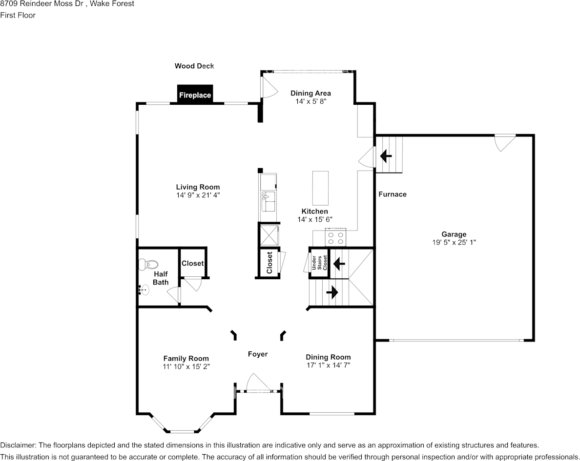 8709 Reindeer Moss Dr - Photo 2 of 23