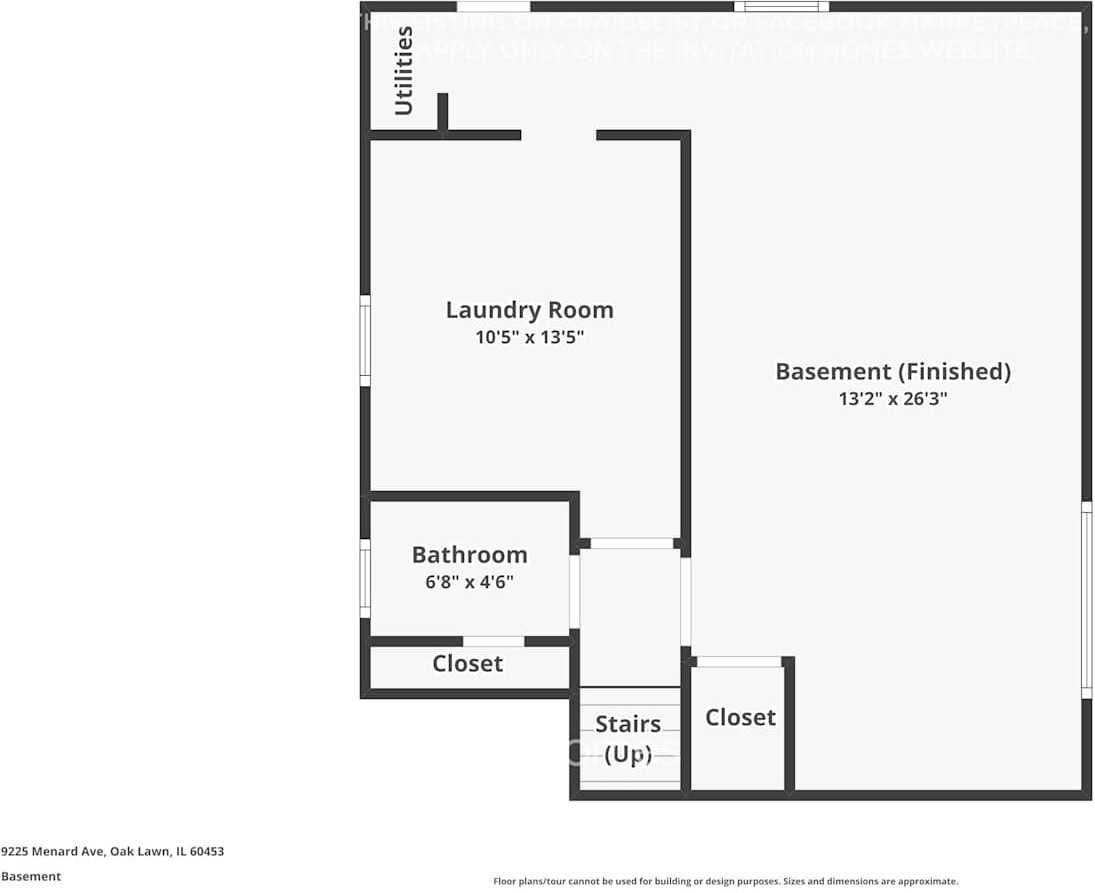 9225 Menard Ave - Photo 2 of 19