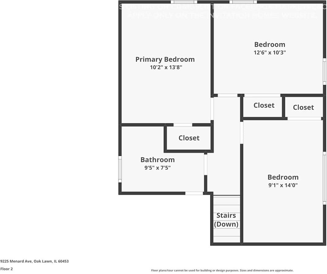 9225 Menard Ave - Photo 4 of 19