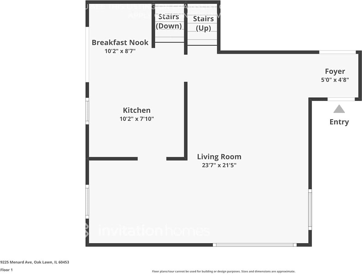 9225 Menard Ave - Photo 3 of 19