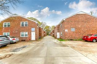 2709 Azalea Garden Rd #D2 - Photo 1 of 1