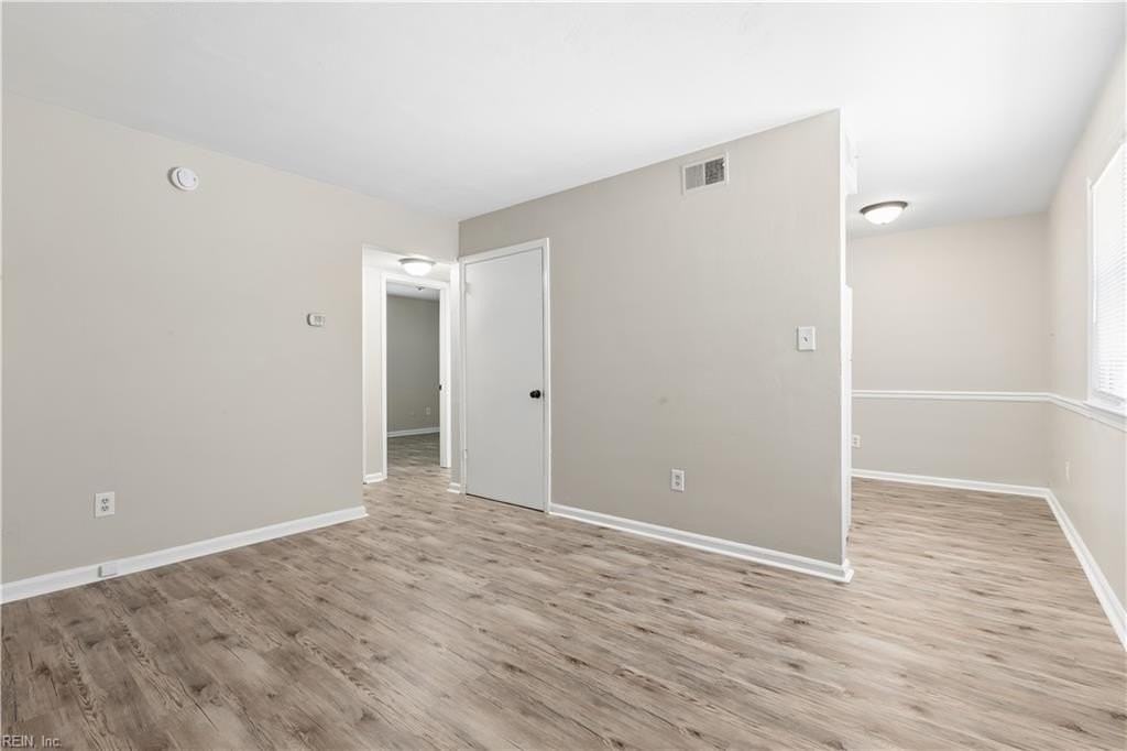 2709 Azalea Garden Rd #D2 - Photo 2 of 17