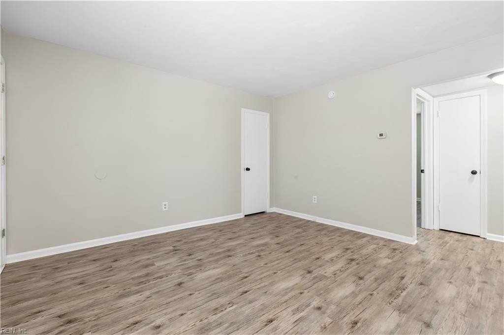 2709 Azalea Garden Rd #D2 - Photo 5 of 17