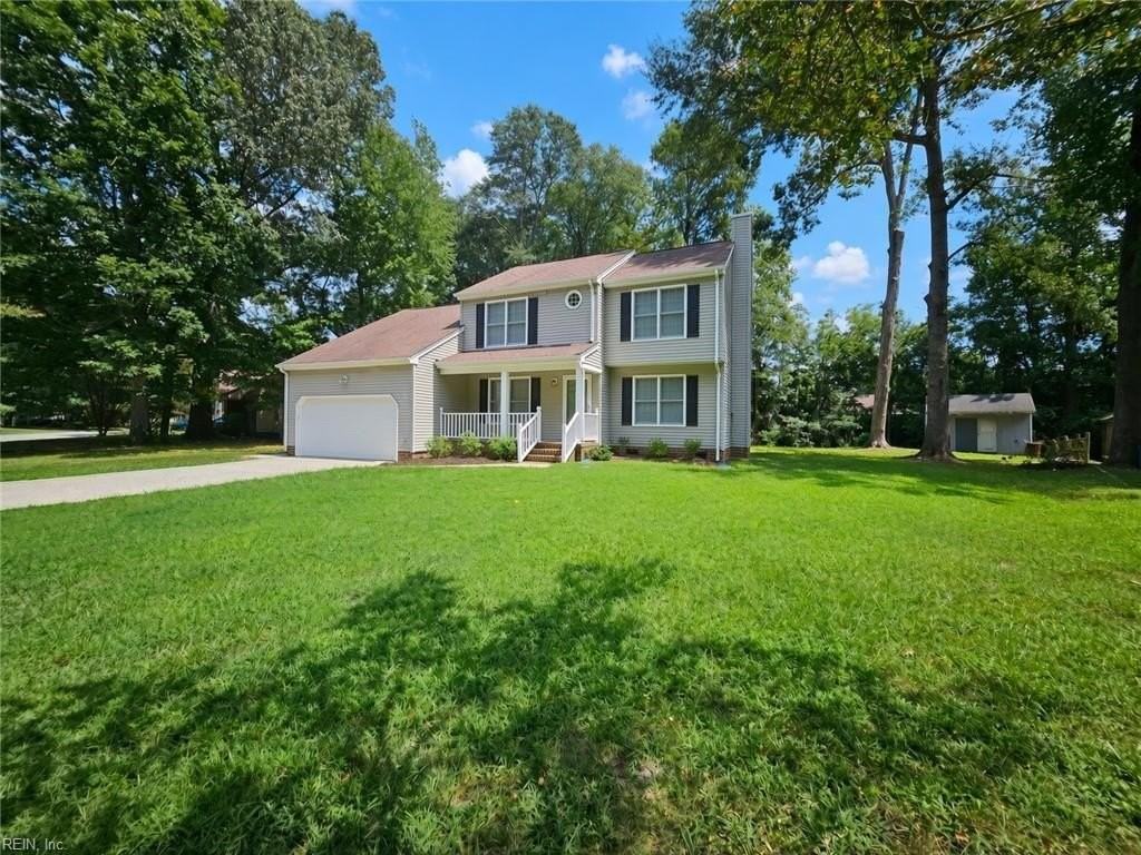 413 Saddle Ct - Photo 3 of 33