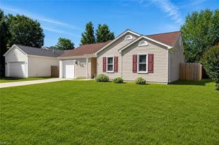 727 Michelle Dr - Photo 1 of 1