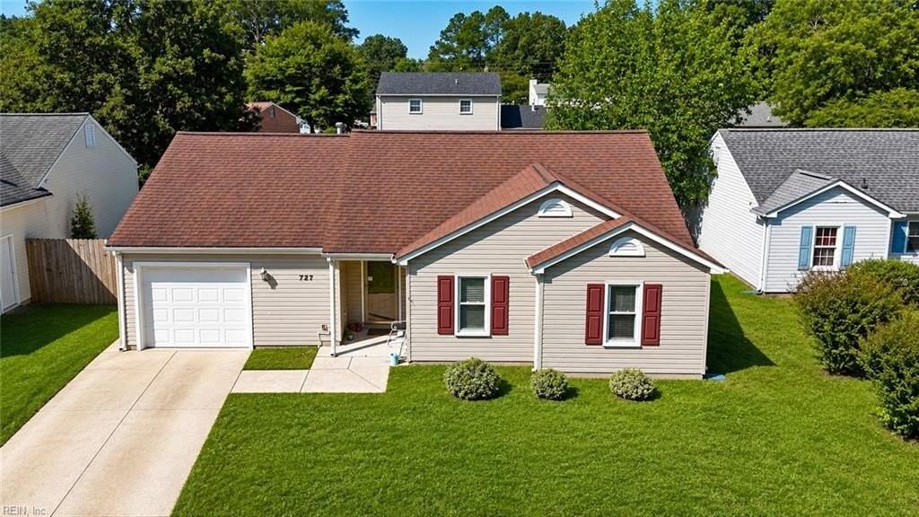 727 Michelle Dr - Photo 2 of 7