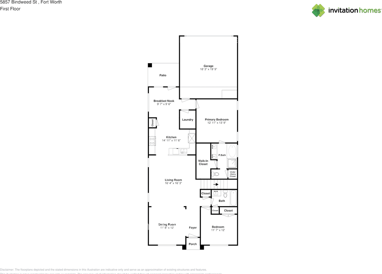5857 Bindweed St - Photo 2 of 27