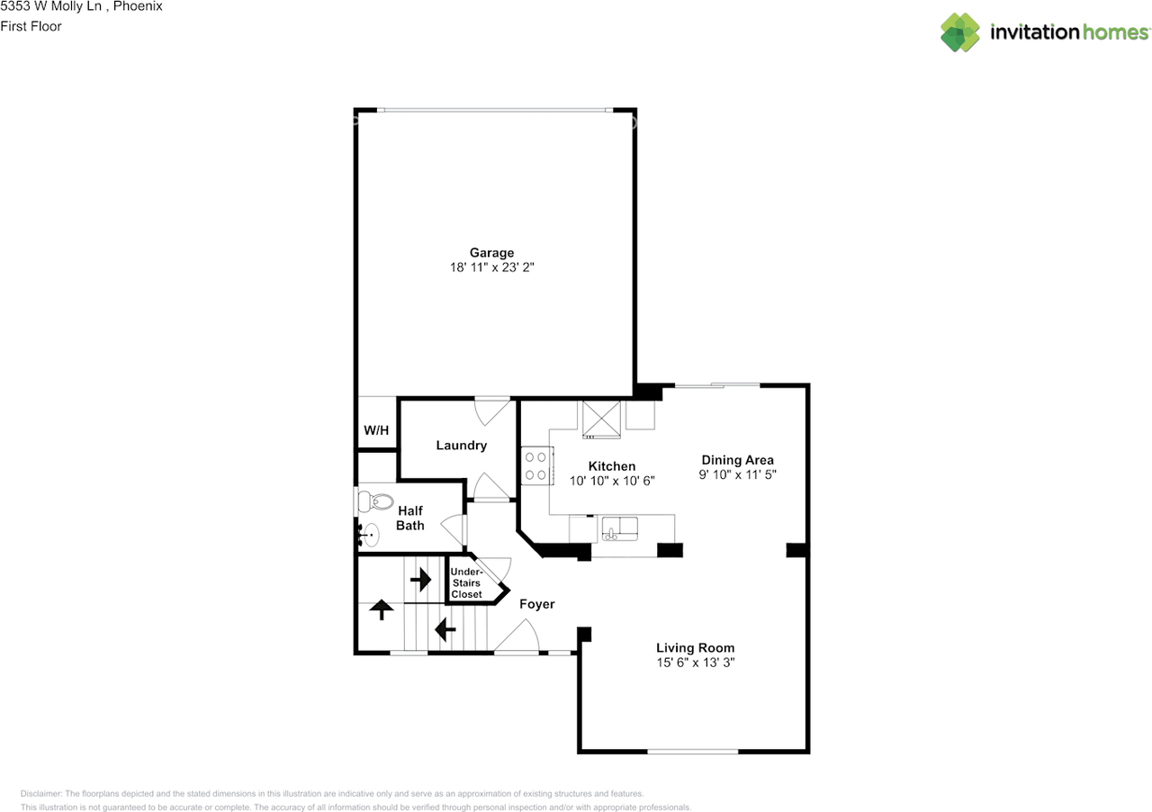 5353 W Molly Ln - Photo 2 of 16
