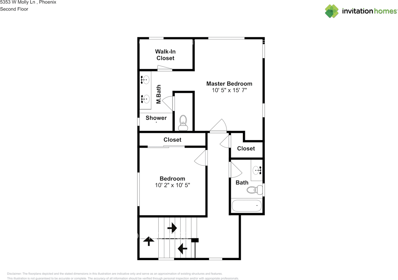 5353 W Molly Ln - Photo 3 of 16