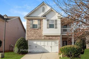 5250 Cedar Shoals Dr - Photo 1 of 1