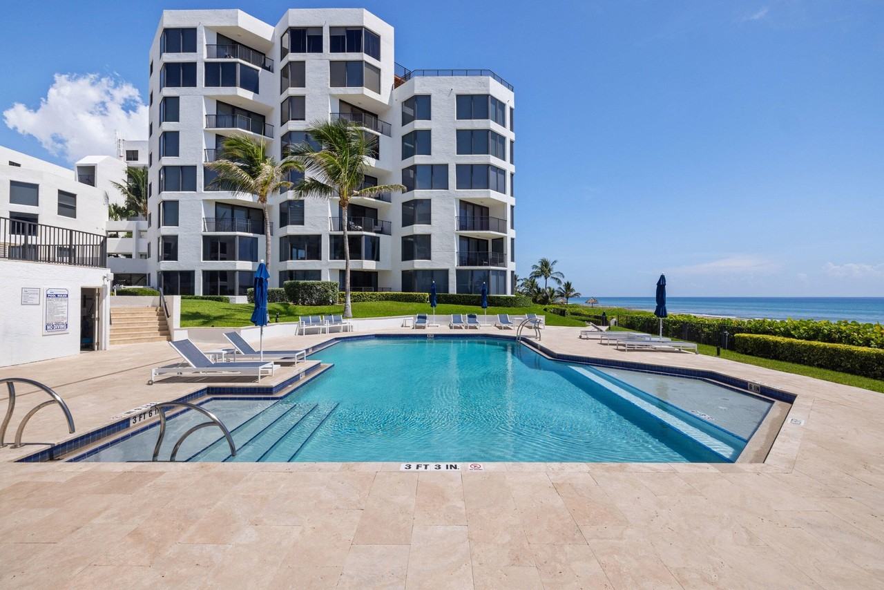 2565 S Ocean Blvd #103N