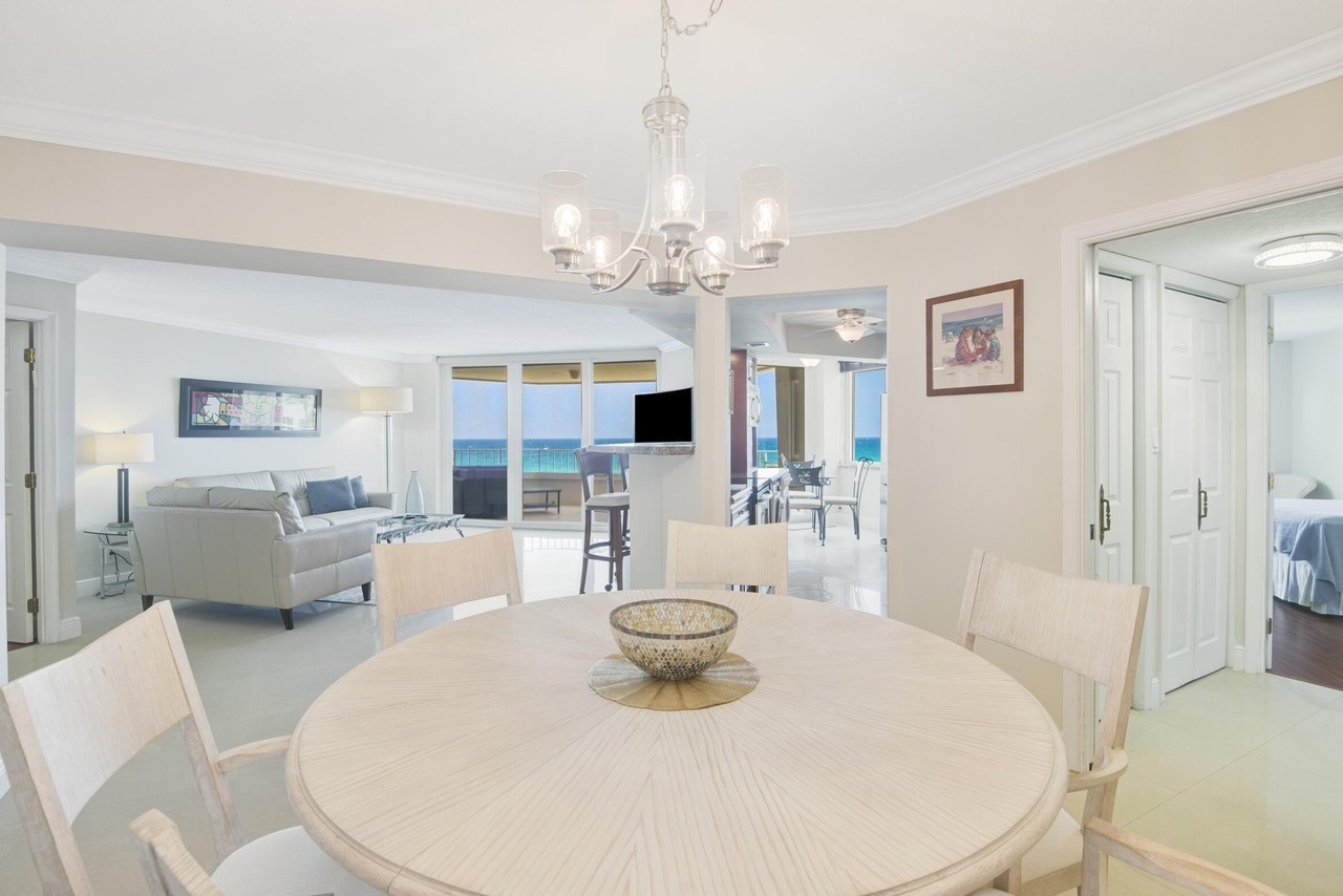 500 S Ocean Blvd #506 - Photo 4 of 50