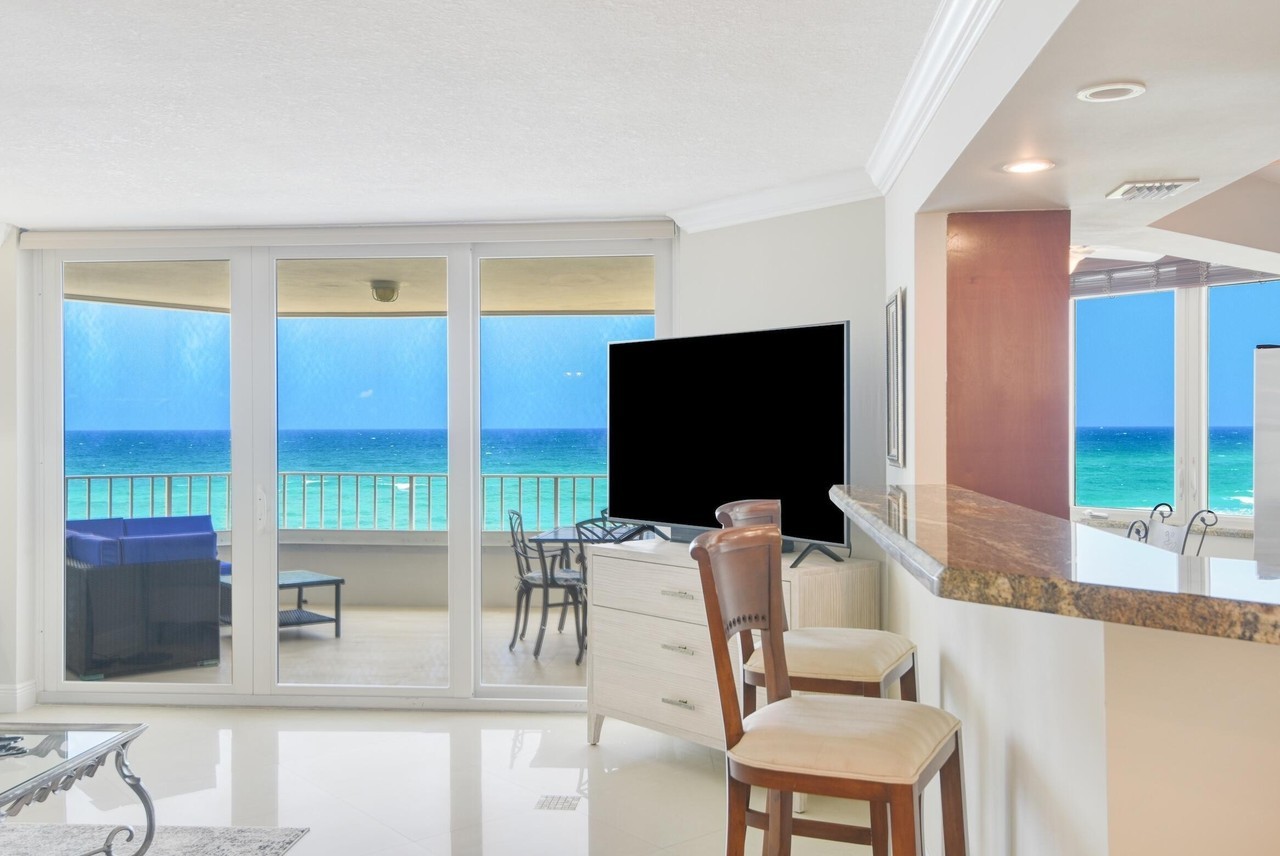500 S Ocean Blvd #506 - Photo 5 of 50