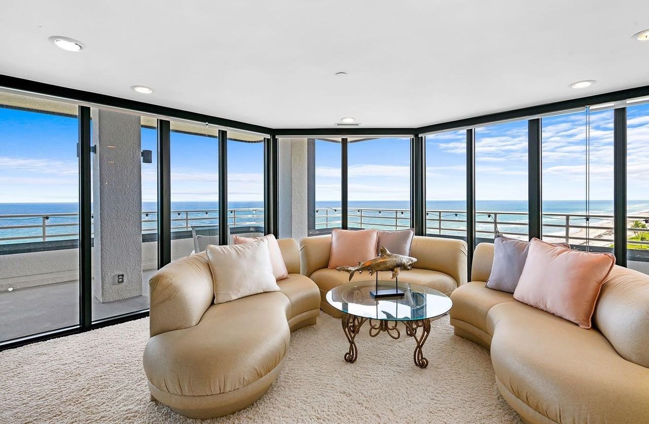 2901 S Ocean Blvd #1