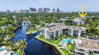 1000 River Reach Dr #320 - Photo 1 of 1