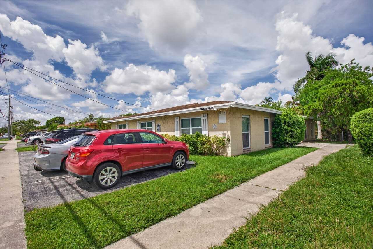 1769 Nw 55th Ave #1769