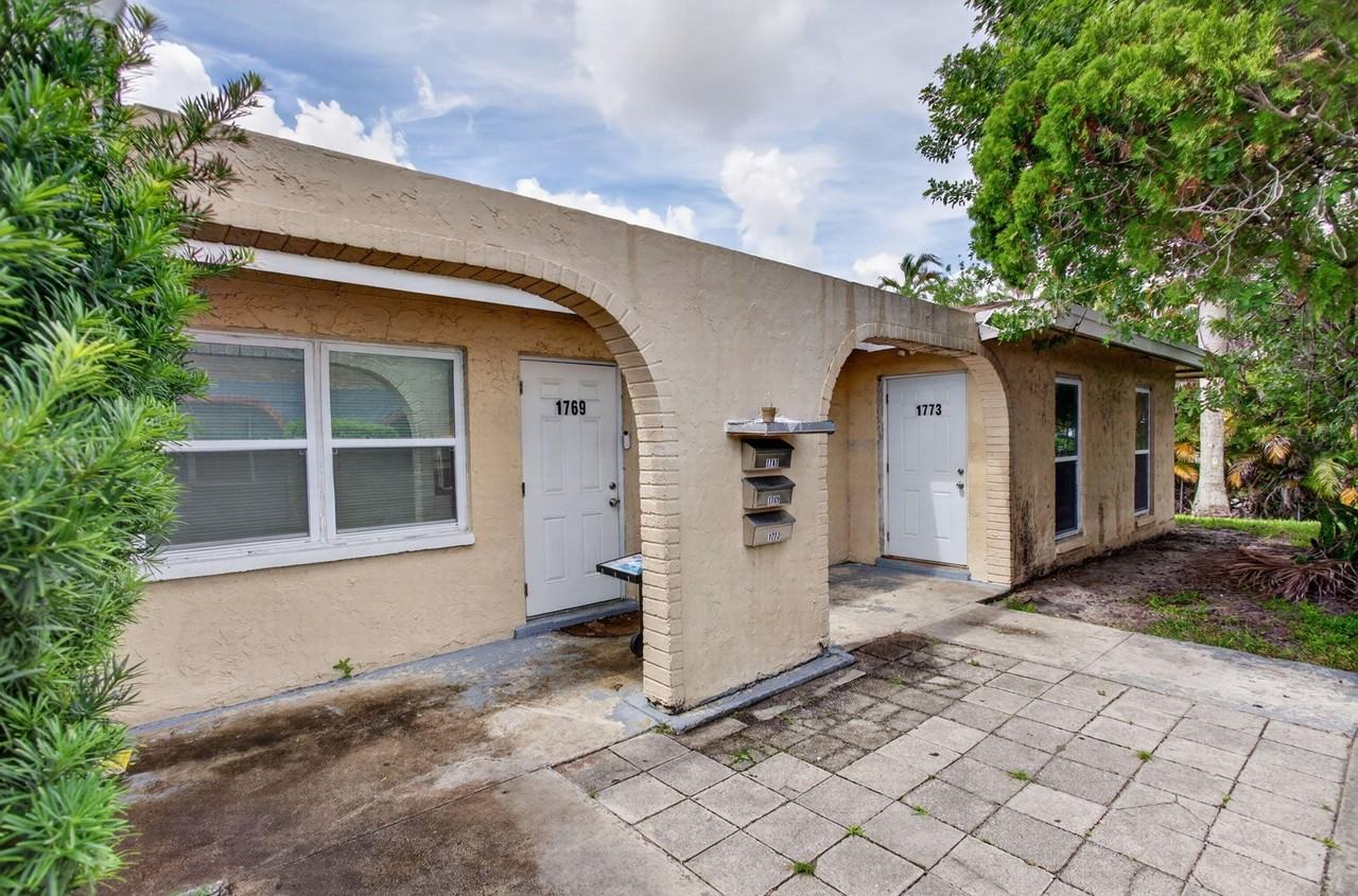 1769 Nw 55th Ave #1769 - Photo 3 of 14