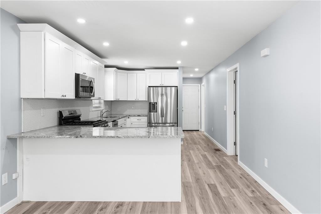 119 Bowdoin St #1 - Photo 5 of 17