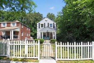 3101 Chestnut St Ne - Photo 1 of 1