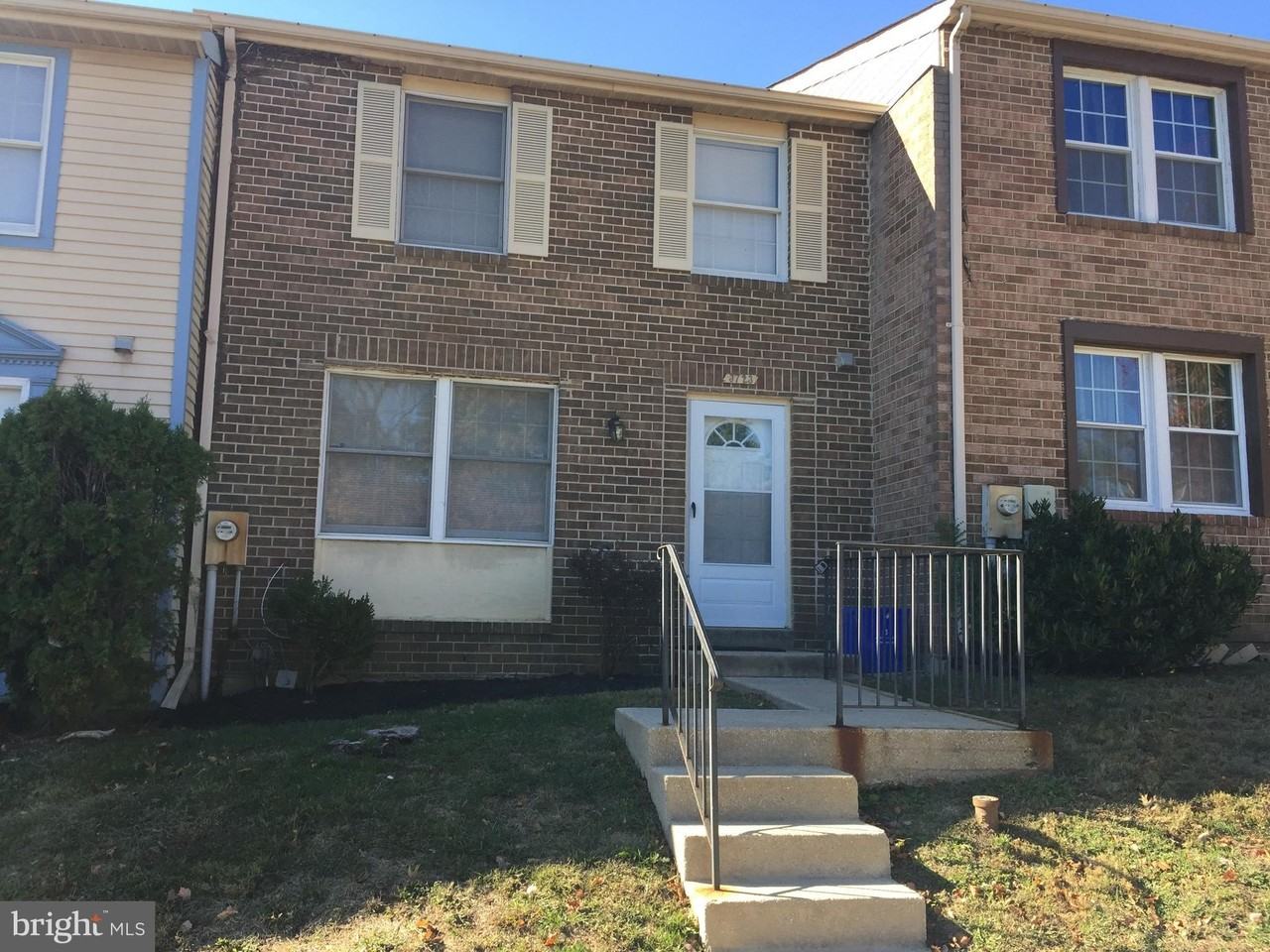 3723 Castle Ter #122