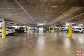 605 San Vicente Blvd #206 - Photo 3 of 6