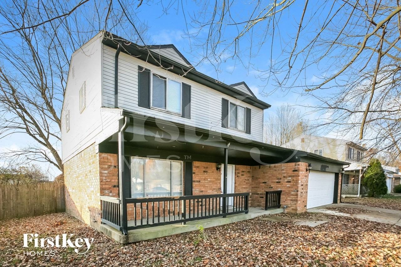 11319 Wolf Ln - Photo 2 of 15