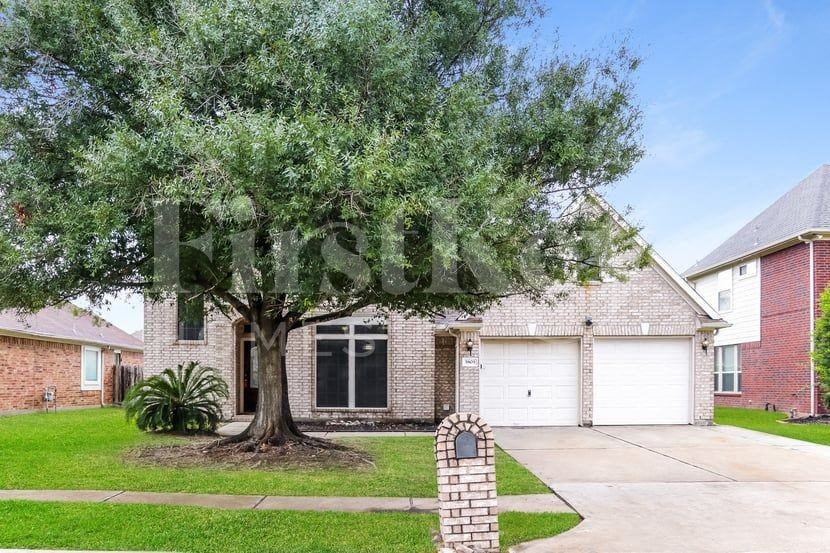 3803 Oakwilde Cir