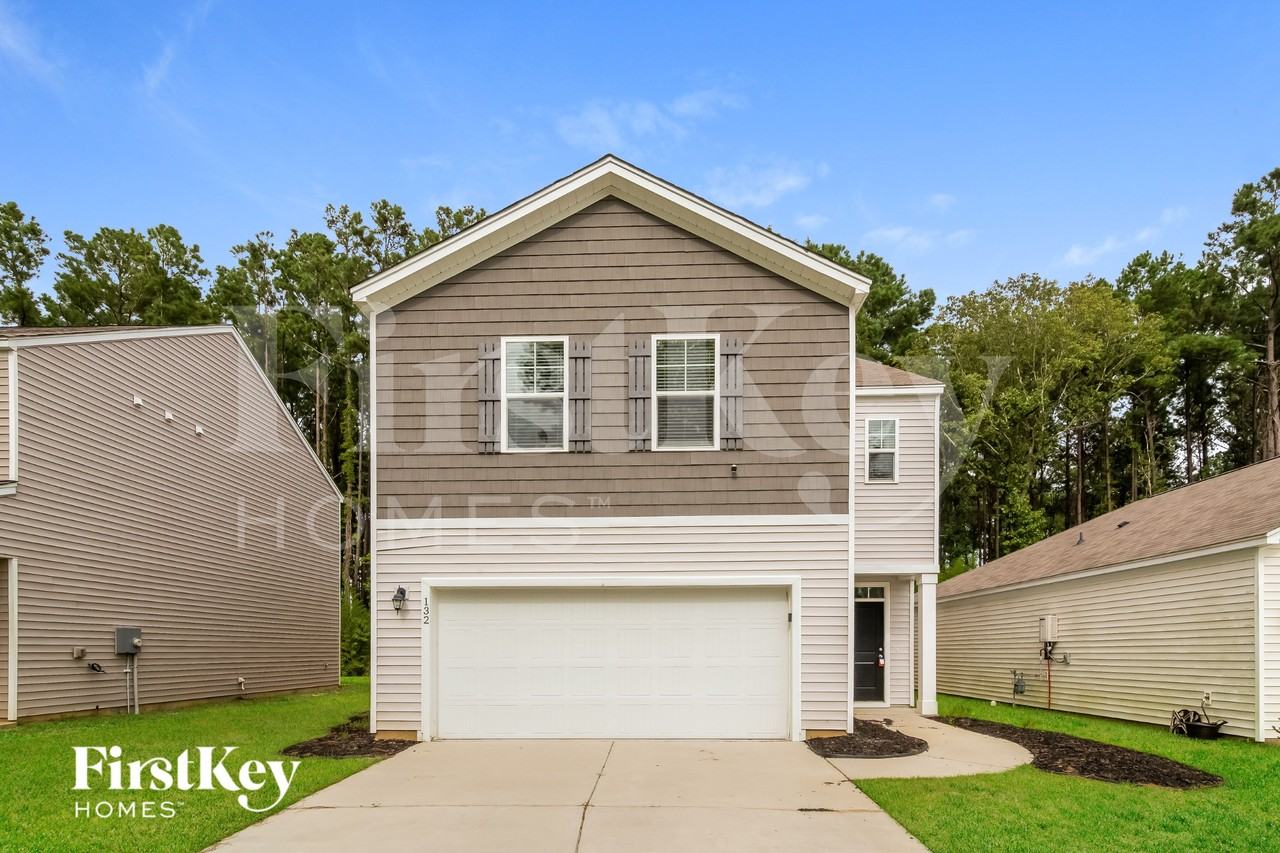 132 Whispering Wood Dr