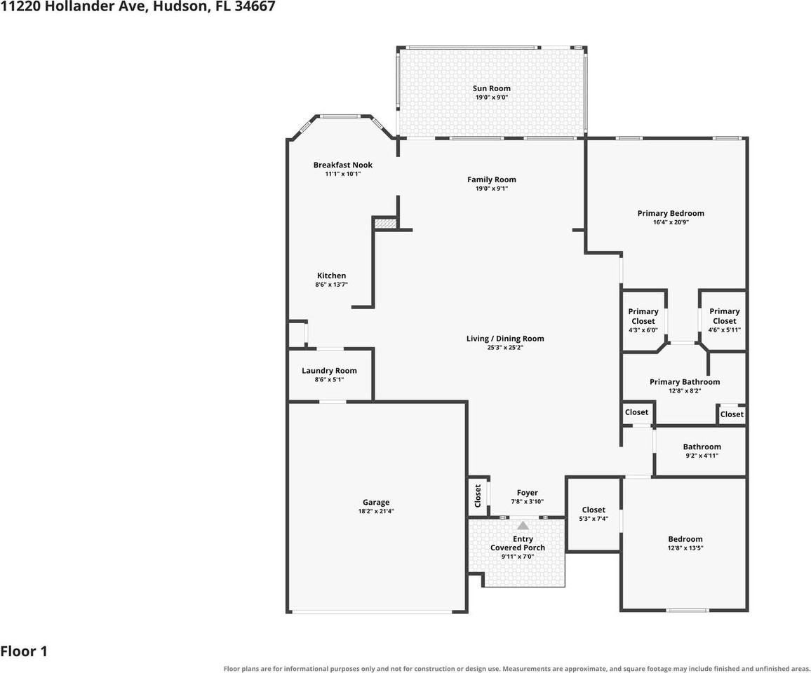 11220 Hollander Ave #1 - Photo 2 of 21