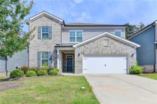 3438 Long Creek Dr - Photo 1 of 1