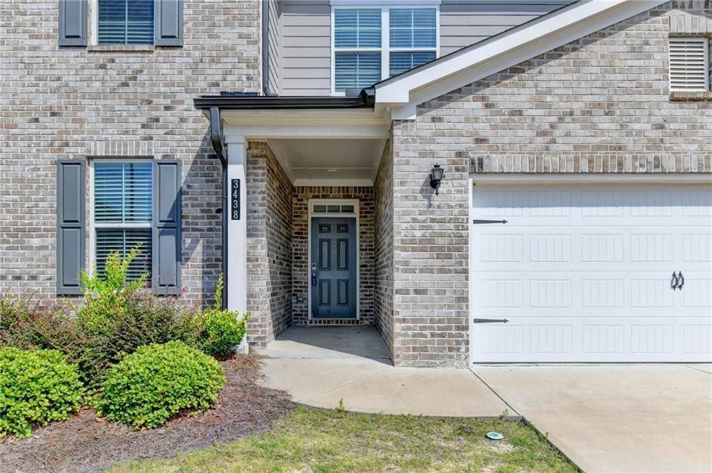 3438 Long Creek Dr - Photo 3 of 26