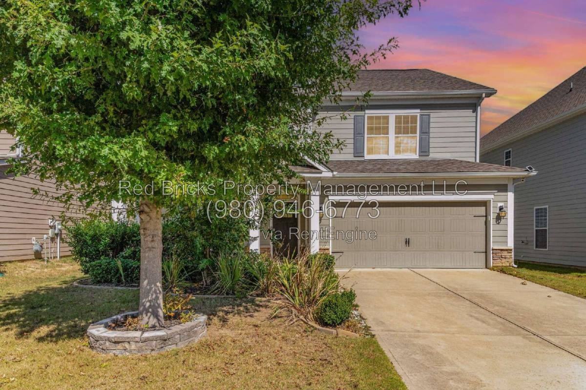 2383 Palmdale Walk Dr