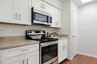 29 Dearborn Pl #16 - Photo 1 of 1
