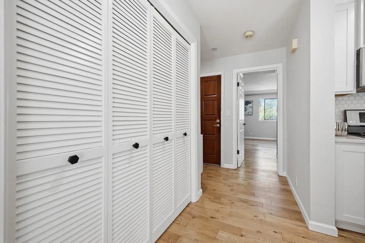 4151 El Camino Way #I - Photo 4 of 23