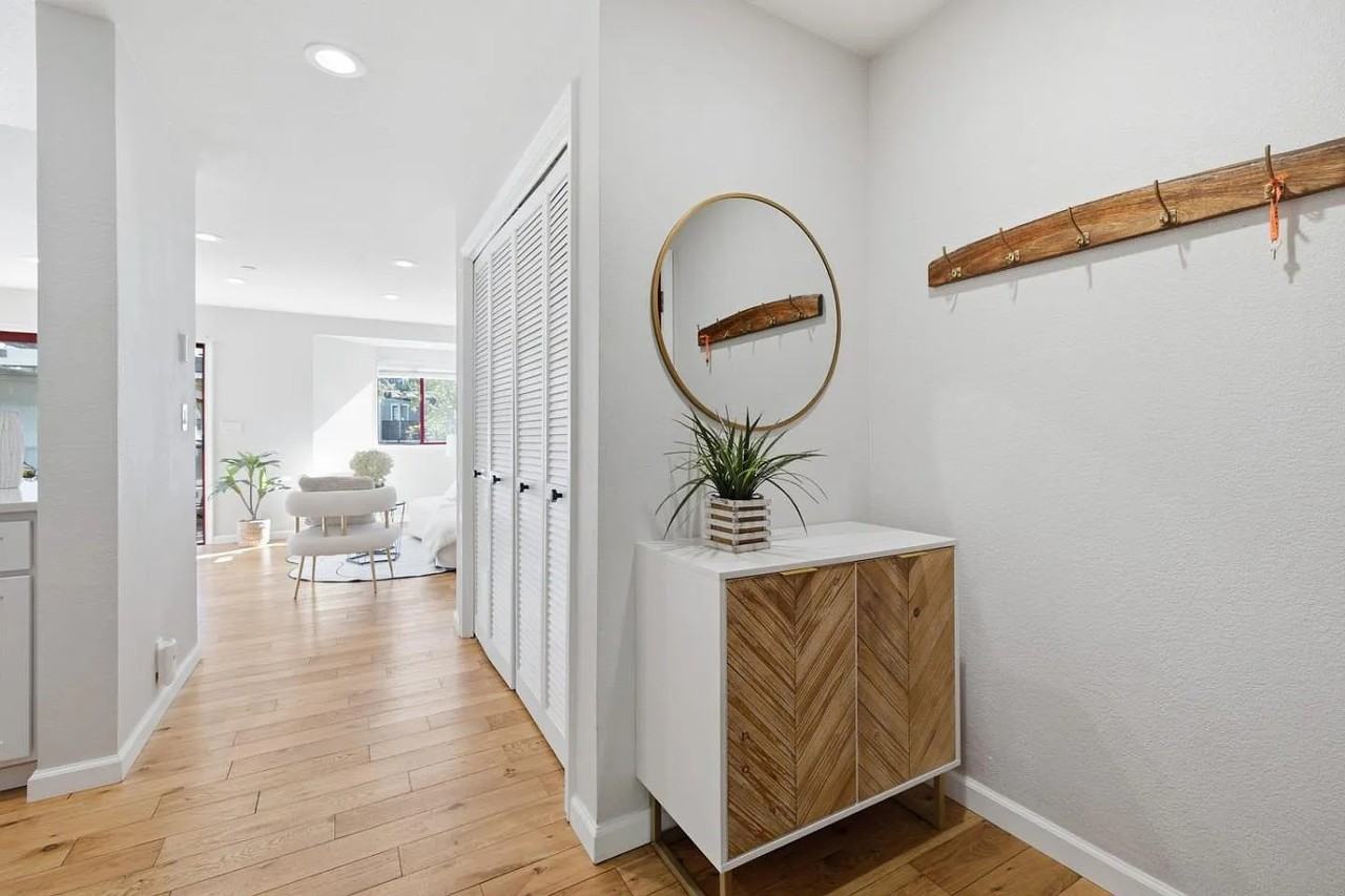 4151 El Camino Way #I - Photo 6 of 23