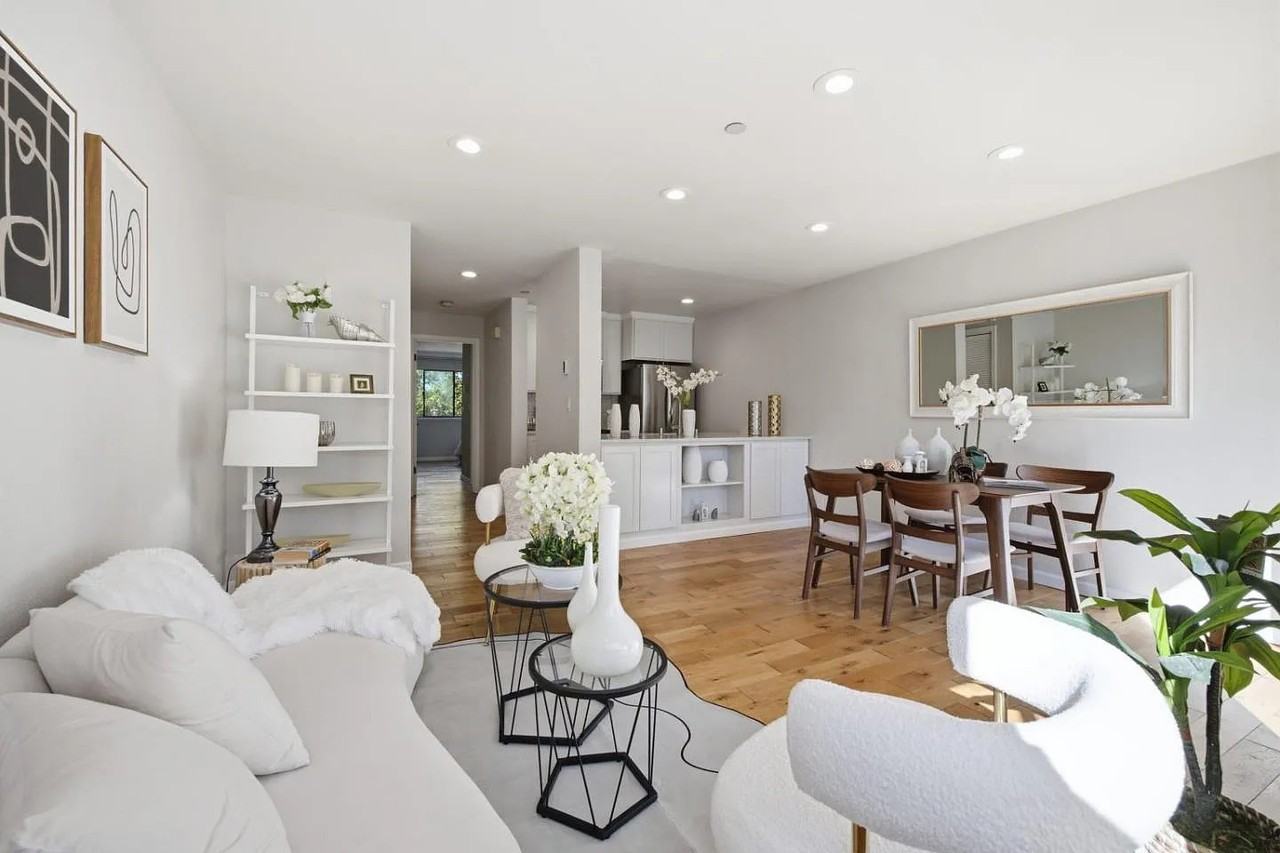 4151 El Camino Way #I - Photo 7 of 23