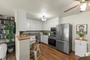 featured image of 3595 S Bascom Ave #27