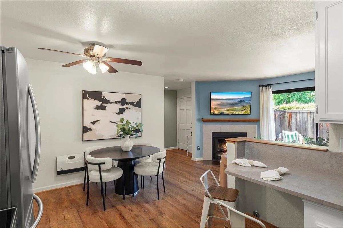 3595 S Bascom Ave #27 - Photo 3 of 21